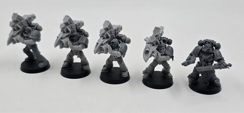 Devastator squad missile - squad,
