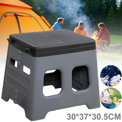 Faltbar camping toilette - camping,