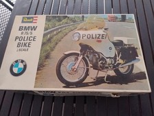 REVELL BMW R75/5 POLIZEI