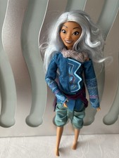 Disney Hasbro Puppe Voll