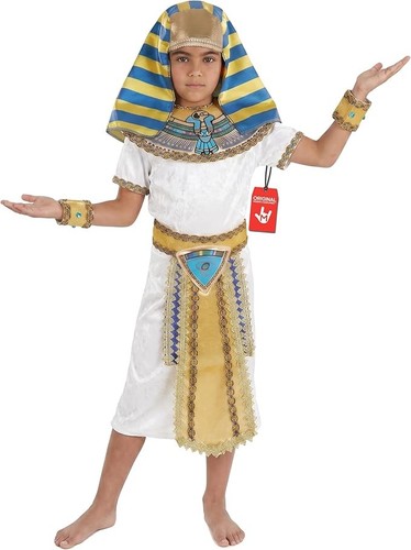 Pharao kostüm für - pharao,
