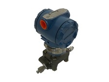 Rosemount 3051CD1A22A1AB4 Meßumformer Nenndruck 250 bar CAL:0-10 MMGH