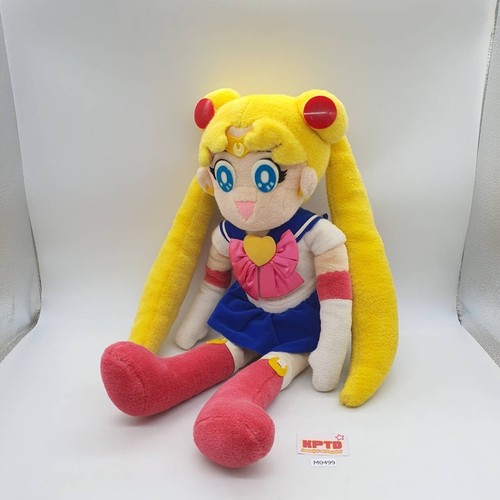 Sailor moon m499 - sailor, little
