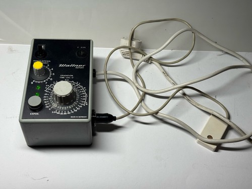Wallner report timer - wallner,