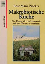 Makrobiotische Küche Nöcker