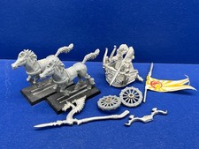 RAR! Tiranoc Streitwagen /
