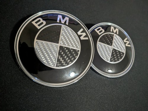 Bmw emblem badge logo - emblem,