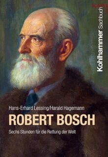 Robert bosch sechs stunden - sechs,