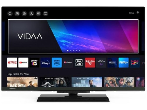Toshiba fernseher 32wv3e63da - toshiba,