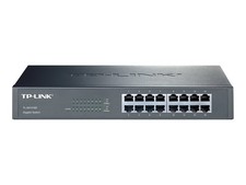 TP-LINK 16-Port Gigabit Switch