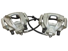 Bremssattel Set vorne 6768457