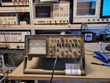 GRUNDIG electronic Oszilloskop