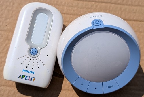 Philips avent babyphone - avent,
