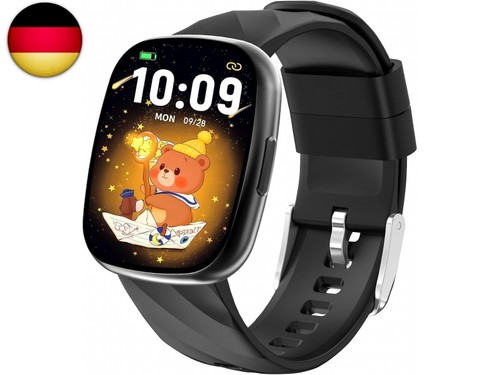 Smartwatch kinder telefonuhr - smartwatch,