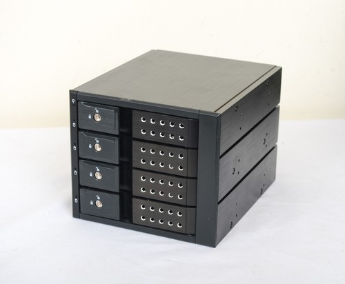 Startech bay aluminium - 4,