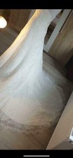 Brautkleid-hochzeitskleid Mit