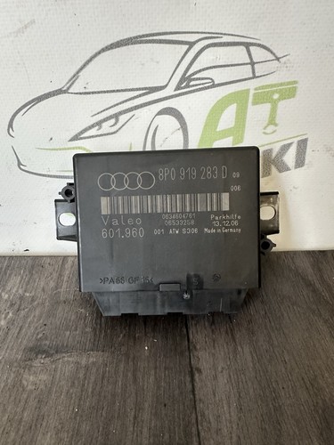 8p0919283d einparkhilfe - 8p0919283d,