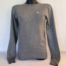 Burberry Brit Pullover grau