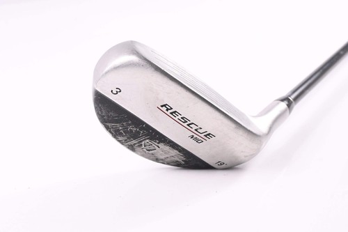 Taylormade rescue mid - taylormade, #3