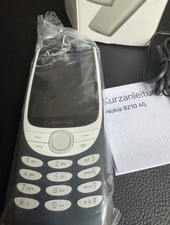 Nokia 8210 4G Feature