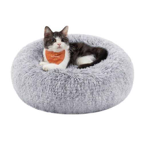 Feandrea hundebett donut - feandrea,