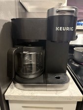Keurig K-Duo Essentials K-Cup