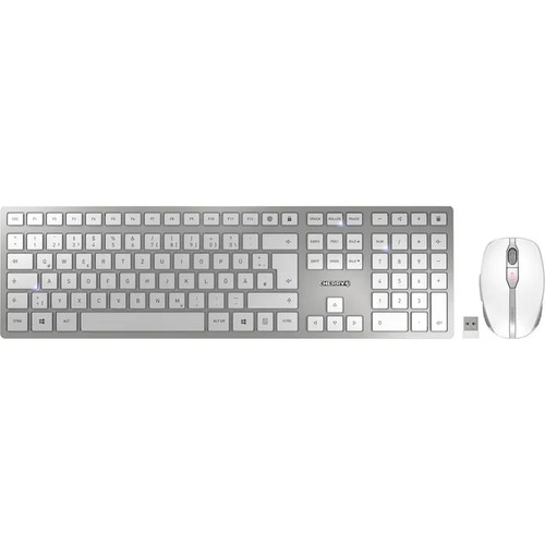 Cherry 8000 funk tastatur - cherry, funk-tastatur-