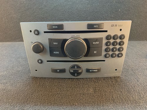 248191 radio opel astra - 248191,
