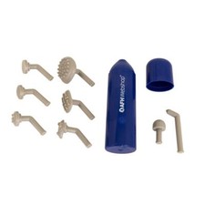 AFH Mini-Massager 8.0 Deluxe | Punktmassager inkl. 8 Tools