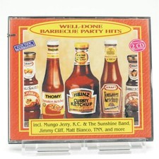 Well Done Barbecue Hits CD Gebraucht gut
