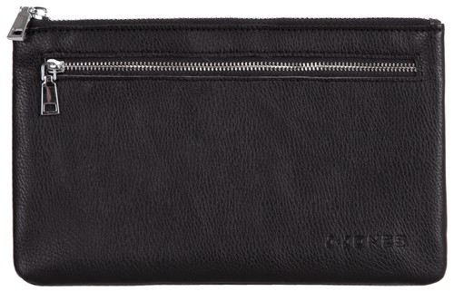 Banktasche leder geldtasche - leder,