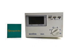 Schüco Solo Solarregelung Regelung Art. Nr. 221781