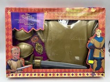 Phoebus Adventure Set Febo