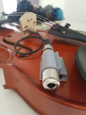 Single Violin Tonabnehmer