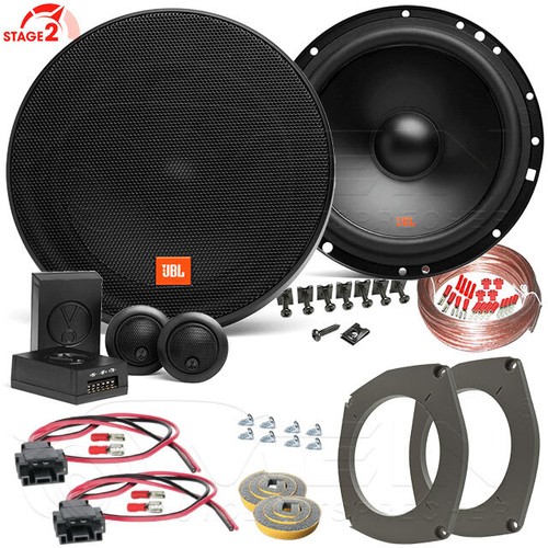 Jbl lautsprecher für bmw mini - lautsprecher,