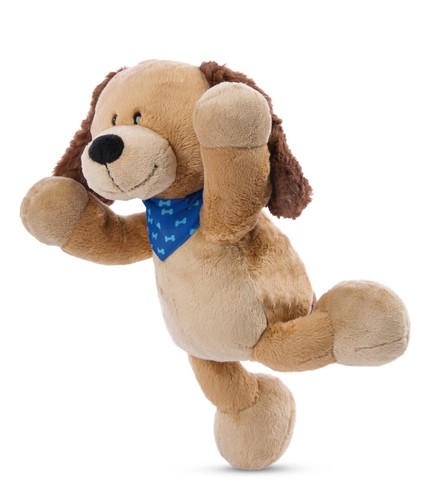 Pet friends hund barky mit - *,