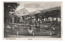 15820 - AK Bad Lippspringe