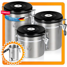 Vakuum Kaffeedose Vorratsdose