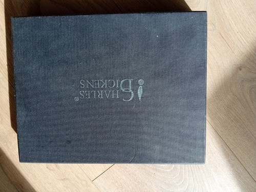Schreibset charles dickens - schreibset,,