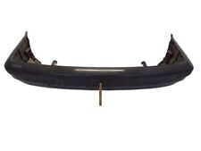 Stoßstange hinten Heckschürze 303 Cosmosschwarz Met. Ohne PDC passt für BMW  3