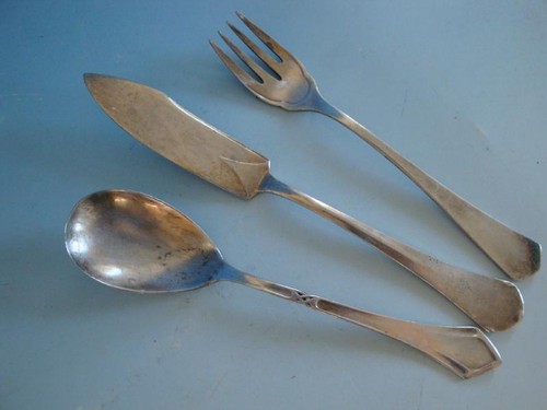 Wellner art deco - 3,