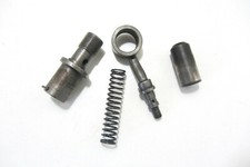 Ölschraube Rohr Primärkettenspanner - Tensioner Primary Honda CB 750F CB 900F