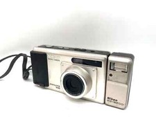 Nikon Coolpix 600 Digitale