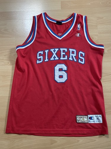 Philadelphia 76ers julius - philadelphia,