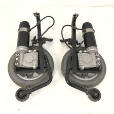 12/24 VDC Getriebemotor