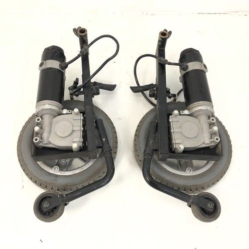 Vdc getriebemotor - vdc,