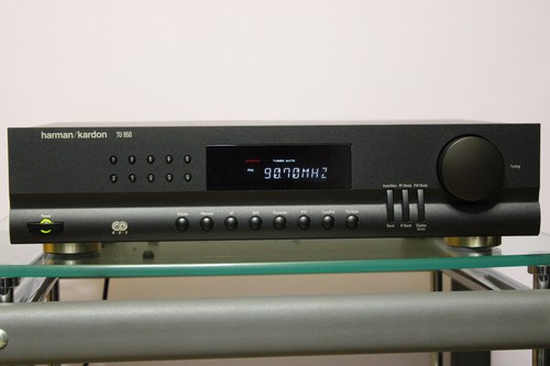 Harman kardon 950 stereo - harman,