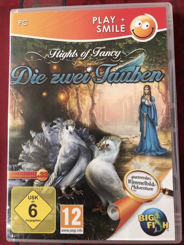 Flights fancy die zwei - of,