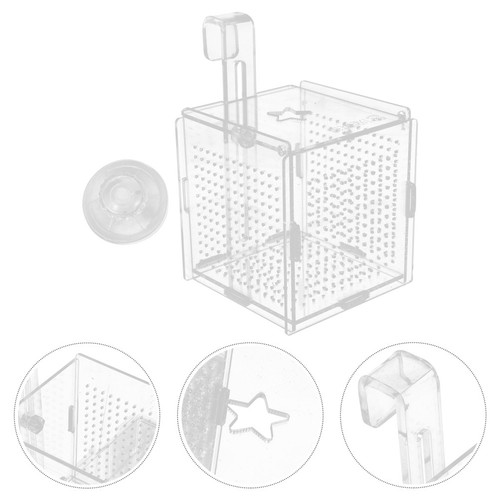 Aufzuchtkasten aquarium - aufzuchtkasten,