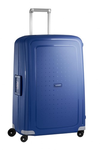 Samsonite cure spinner - samsonite, s'cure